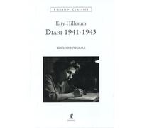 Diario 1941-1943. Ediz. integrale
