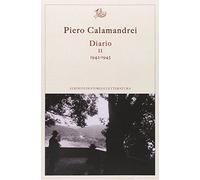 Diario. Vol. 2: 1942-1945.