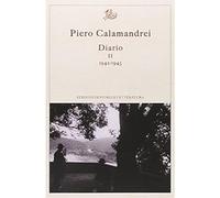 Diario. Vol. 2: 1942-1945.