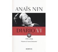 Diario. Vol. 6: 1955-1966