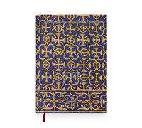 Diario 2026 dal Sacro Grande Monastero di Vatopedi del Monte Athos