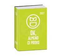 DIARIO 2027 BASTARDIDENTRO STANDARD - NERO