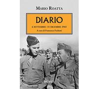 Diario. 6 settembre-31 dicembre 1943