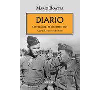 Diario: 6 settembre - 31 dicembre 1943
