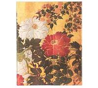 Paperblanks | Natsu | Diari a copertina rigida | Ultra | Bianco