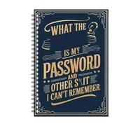 Diario a del custode della password