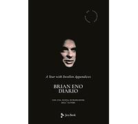 Diario. A year with swollen appendices