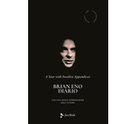 Diario. A year with swollen appendices [Hardcover] [May 27, 2021] Eno, Brian and