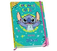 Diario A5 Lilo & Stitch 2026, Compleanno, Natale, Regalo, Merchandise Ufficiale