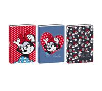 DIARIO AGENDA 10 MESI # TOPOLINA MINNIE