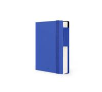 DIARIO AGENDA 12 MONTH DIARY 2027 - ECLECTIC BLUE LEGAMI