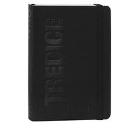Diario Agenda Day Mini 13 Mesi 2026/2027 Comix U Yourself - Black Tx