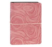 Diario Agenda Day Mini 16 Mesi 2026/2027 Comix U Yourself Special - Rose Pink