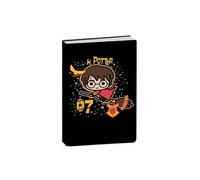 Diario agenda HARRY POTTER STANDARD cm 20X15 Scuola Seven 2024/25