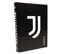 DIARIO AGENDA JUVENTUS OFFICIAL STANDARD 16 MESI 2025-2026