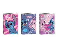Diario Agenda Lilo & Stitch 10 Mesi un Prodotto a Scelta