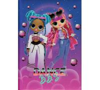 Diario Agenda LOL SUPERDIARIO STANDARD SCUOLA 2022