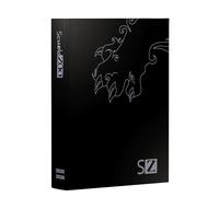 Diario Agenda Scolastico Scuola Zoo 16 Mesi 2025/2026 Black-Dragon 13x17,7 cm