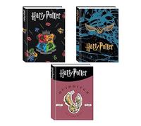Diario Agenda Scuola 10 Mesi Harry Potter