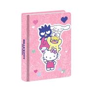 Diario Agenda Scuola Hello Kitty and friends Standard 2025-2026