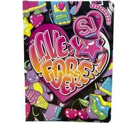 Diario Agenda Scuola Seven girl 2025-2026 SJ Gang - Seven