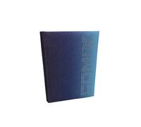 Diario Agenda Standard 16 Mesi 2026/2027 Comix Special Sfumato - Blue Strass ...