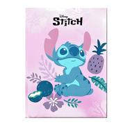 Diario Agenda Stitch Rosa 10 Mesi
