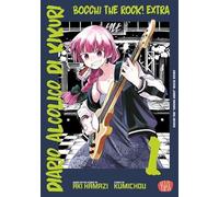 Diario alcolico di Kikuri. Bocchi the rock! Extra (Vol. 1)