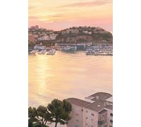 Diario Amanecer en la Costa: Recuerdos, calma y momentos junto al mar