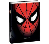 Diario Amazing Spider-man 2019-2020, 12 mesi