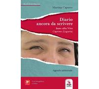 Diario ancora da scrivere
