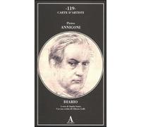 Diario - Annigoni Pietro