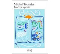 Diario Aperto - Michel Tournier - 2008