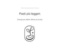 Diario Assimilazione 7 Giorni: Diario Alimentare