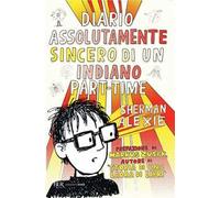 Diario assolutamente sincero di un indiano part-time