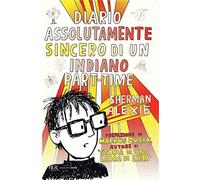Diario assolutamente sincero di un indiano part-time