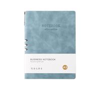 Diario aziendale, agenda A5 per pianificazione, organizer per uomini, donne, adolescenti, ideale per la gestione quotidiana delle attività, il monitoraggio degli obiettivi e l'uso professionale