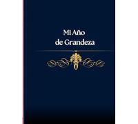 Diario Azul 2025 - 121 Páginas | Tapa Blanda | Páginas en Blanco | Español | Perfecto para Escribir y Reflexionar: Para aquellos que buscan más que un ... diario. Un lugar donde tus sueños cobran vida