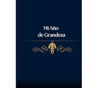 Diario Azul 2025 - 121 Páginas | Tapa Dura | Páginas en Blanco | Español | Perfecto para Escribir y Reflexionar: Para aquellos que buscan más que un ... diario. Un lugar donde tus sueños cobran vida
