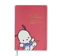 Diario B6 Pochacco Sanrio 2026 Libri Di Programmazione GIAPPONE UFFICIALE