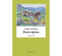 Diario cipriota e altri racconti