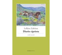 Diario cipriota e altri racconti