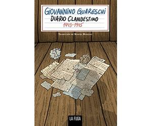 Diario Clandestino 1943-1945: 16