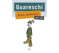Diario clandestino (1943-1945)