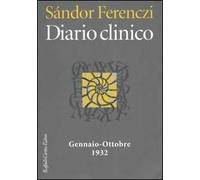 Diario clinico. Gennaio-ottobre 1932
