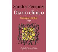 Diario clinico. Gennaio-ottobre 1932