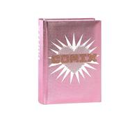 COMIX Special - Agenda Giornaliera 16 Mesi 2025-2026 per Ragazzi e Ragazze, con Copertina Rigida, Formato Mini, 576 Pagine a Colori e Stickers, Ideale per le Scuole Medie o Superiori, 11x15,3 cm