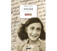 Diario. Con Segnalibro