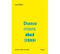 Diario costante dei giorni