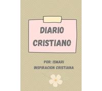 Diario Cristiano: para jóvenes y adultos
